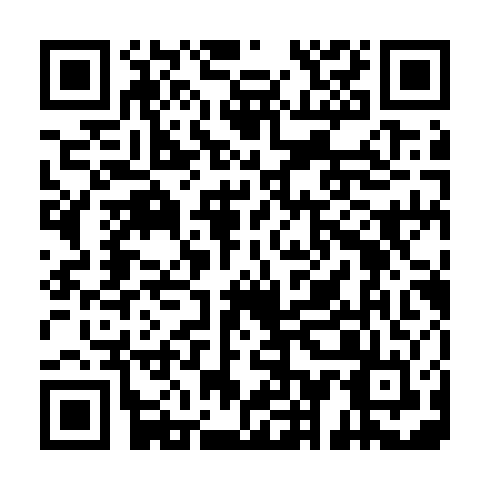 QR code for plate GXL 550