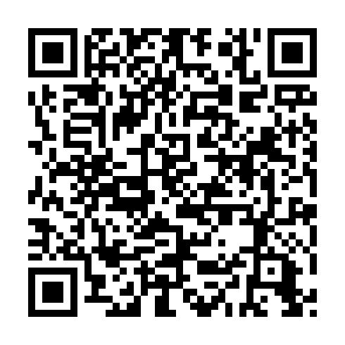 QR code for plate GXV 858