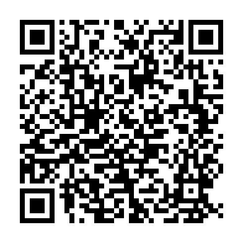 QR code for plate GXW 427