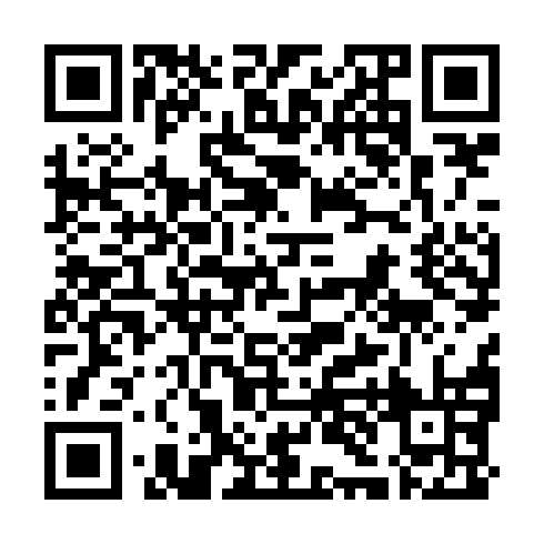 QR code for plate GYW 968