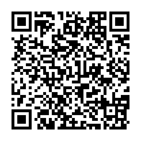 QR code for plate GYX 322