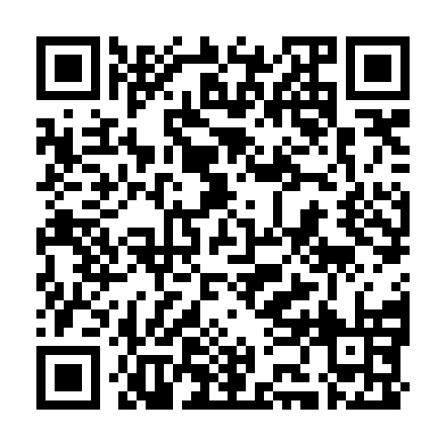 QR code for plate GZG 984