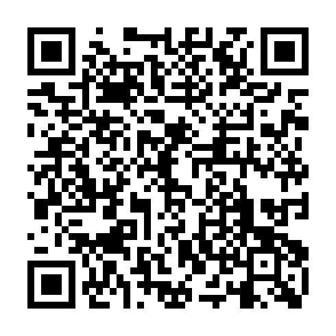 QR code for plate HAG 027
