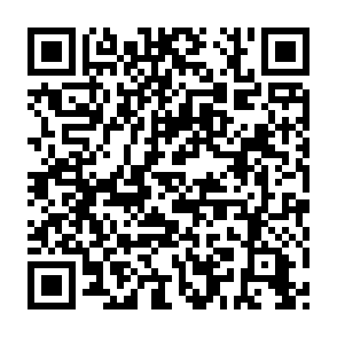 QR code for plate HAH 496