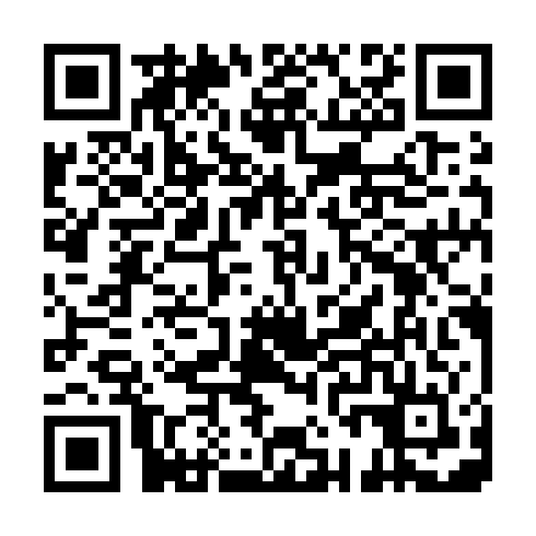 QR code for plate HBD 697