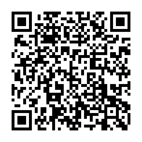 QR code for HBG 580