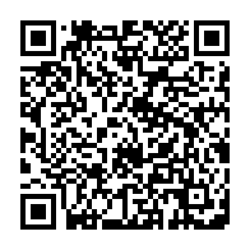 QR code for plate HBJ 104