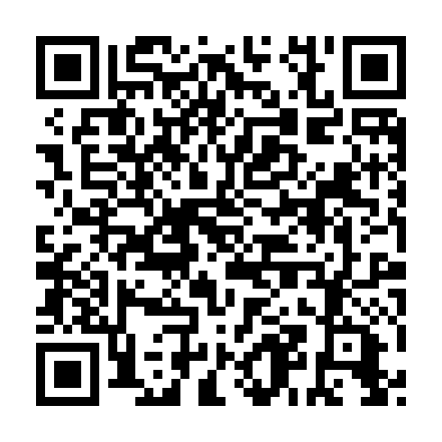QR code for plate HBN 507