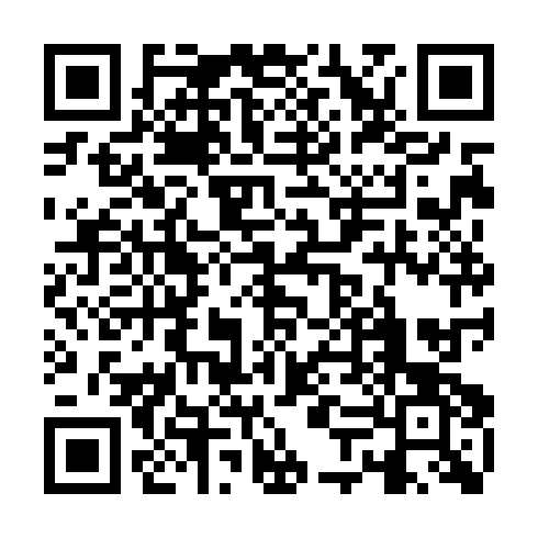 QR code for plate HBP 603