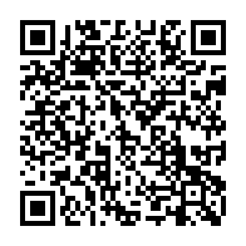 QR code for plate HBP 968