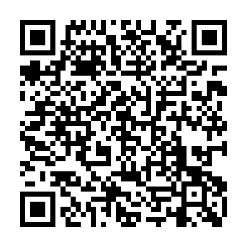 QR code for plate HBR 412