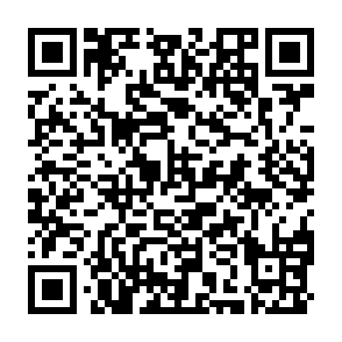 QR code for plate HBU 749