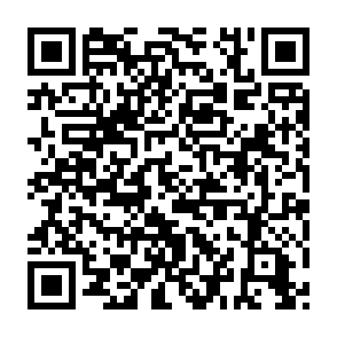 QR code for plate HBZ 552