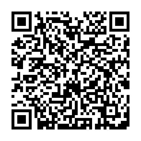 QR code for plate HCF 734