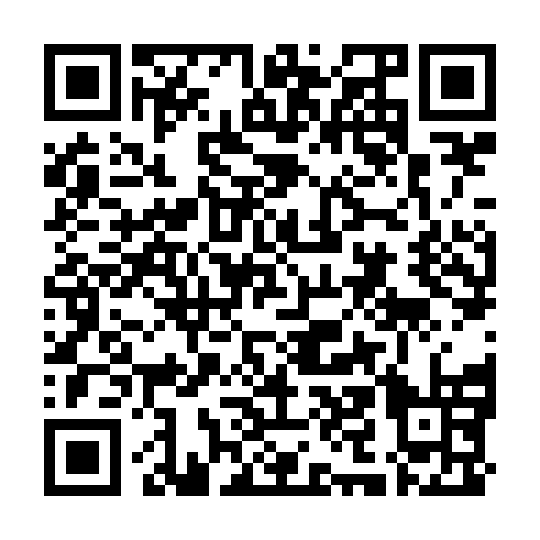 QR code for plate HDB 598