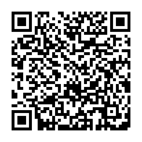 QR code for plate HDG 501
