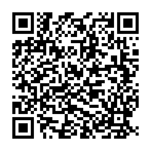 QR code for plate HDR 480