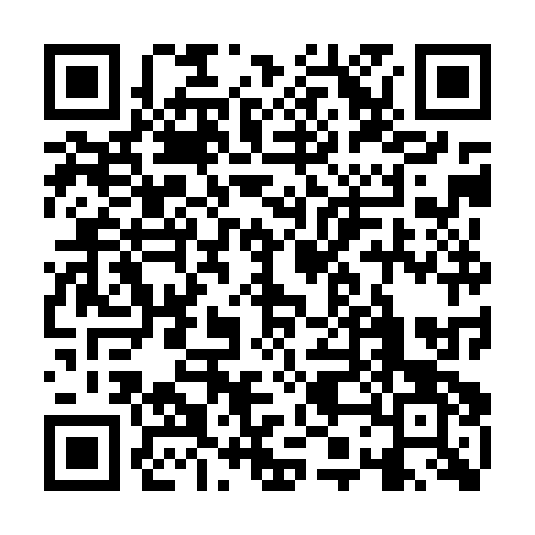 QR code for plate HDX 768