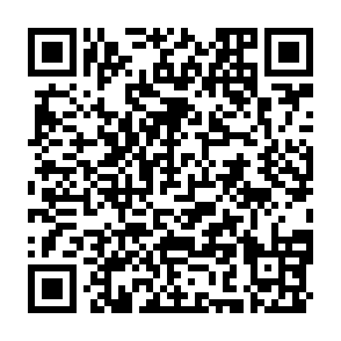 QR code for plate HFC 031