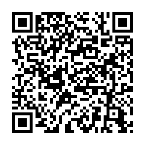 QR code for plate HFD 486