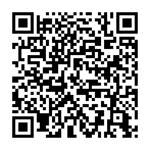 QR code for plate HFF 027