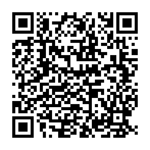 QR code for plate HFG 380