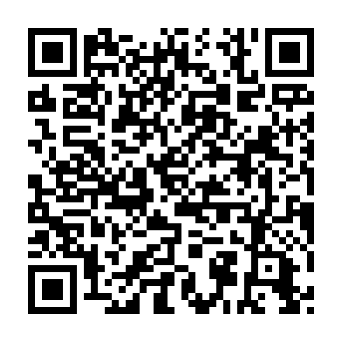 QR code for plate HFH 034