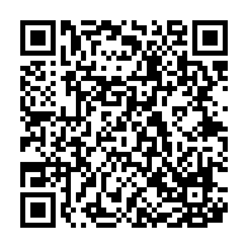 QR code for plate HFP 836