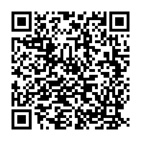 QR code for plate HFQ 545