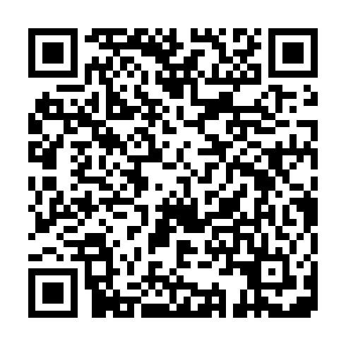 QR code for plate HFS 443