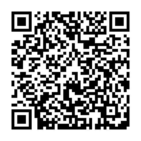 QR code for plate HFU 021