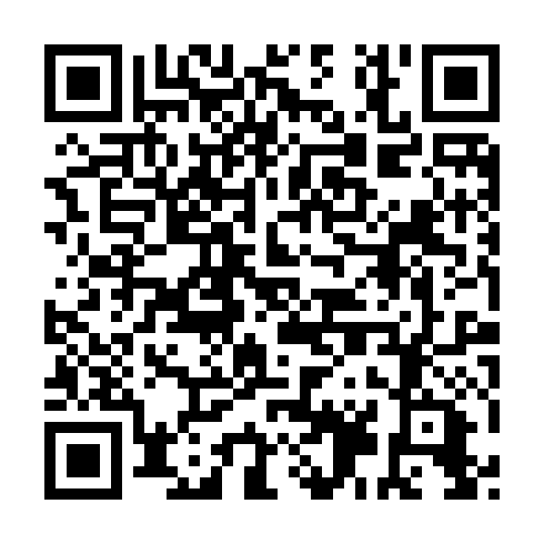 QR code for plate HFX 207