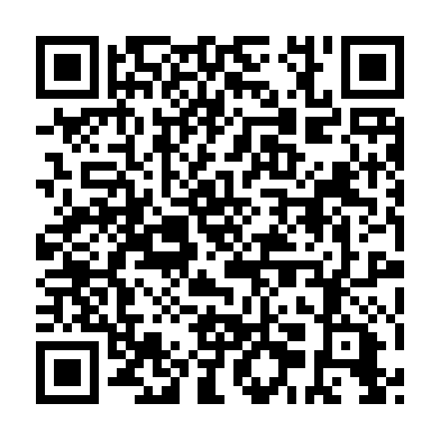 QR code for plate HGB 542
