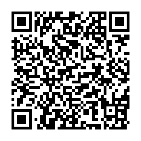 QR code for plate HGB 968