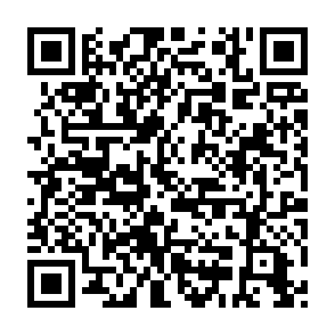 QR code for plate HGE 800