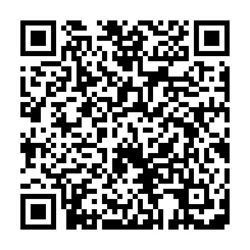 QR code for plate HGK 818