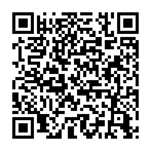 QR code for plate HGS 527