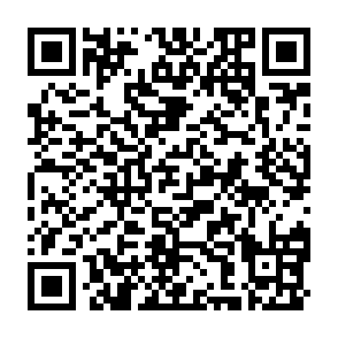 QR code for plate HGU 853