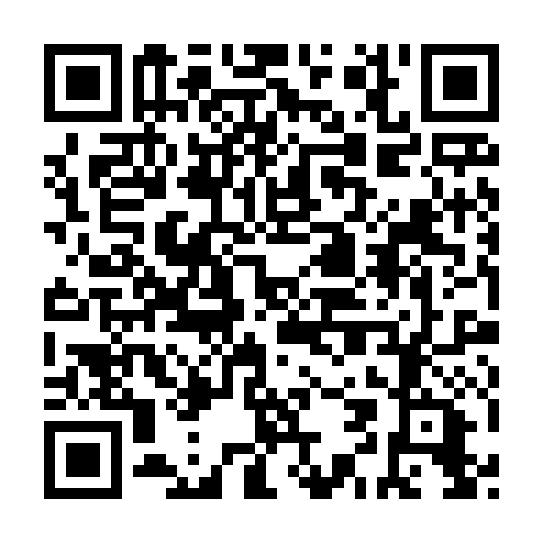 QR code for plate HHC 888
