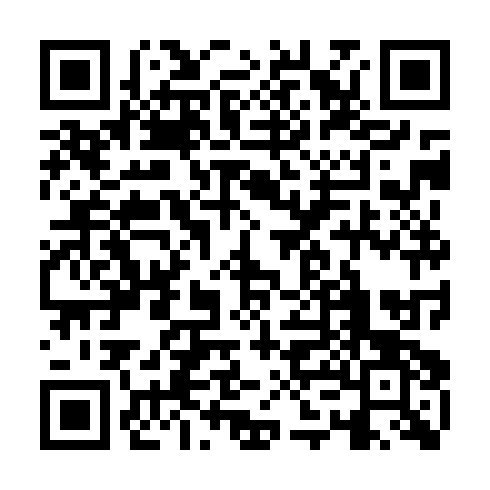 QR code for plate HHH 468