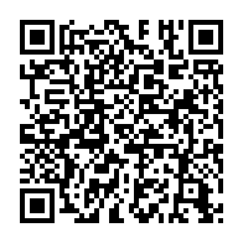 QR code for plate HHX 319