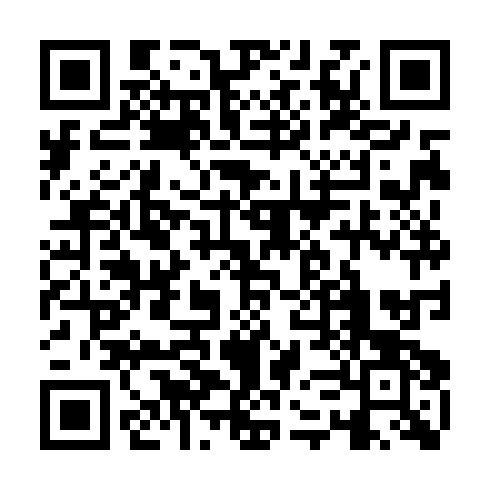 QR code for plate HHX 823