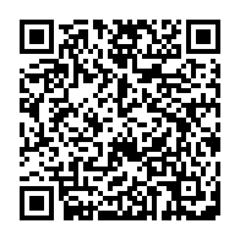 QR code for plate HIN 425