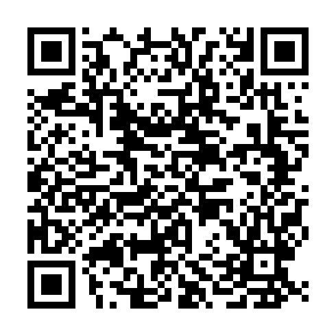 QR code for plate HIO 038