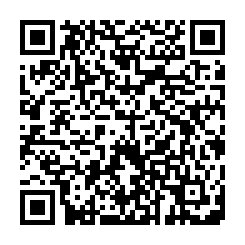 QR code for plate HIV 820