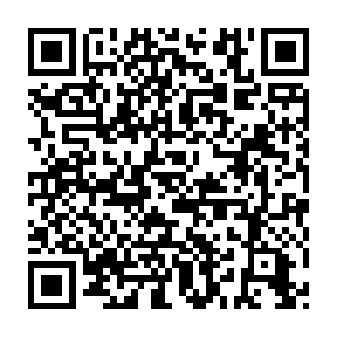 QR code for plate HIX 996