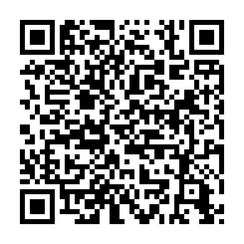 QR code for plate HJF 066
