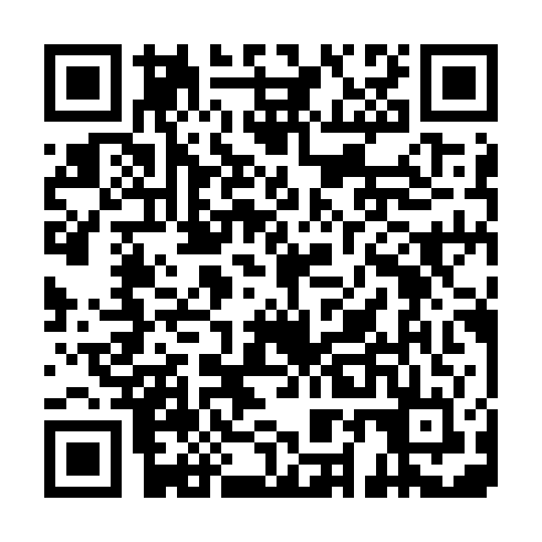 QR code for plate HJG 694