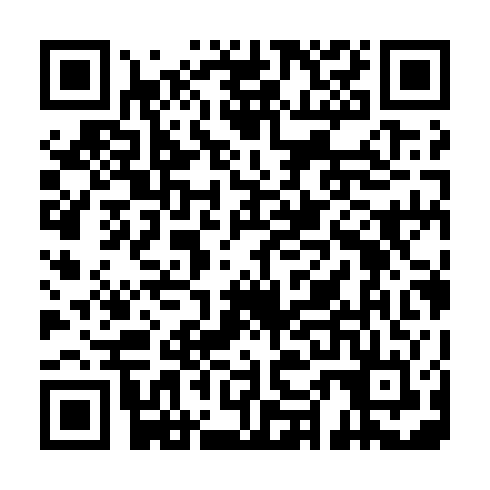 QR code for plate HJO 522