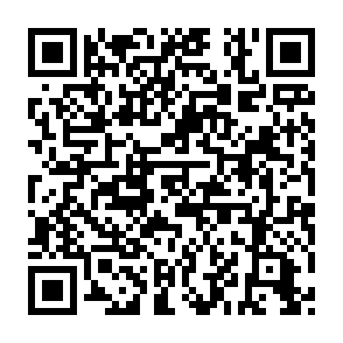 QR code for plate HJR 218